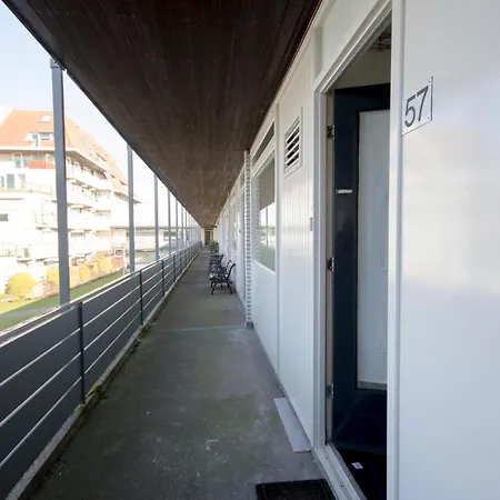 Casa Luma Апартаменты