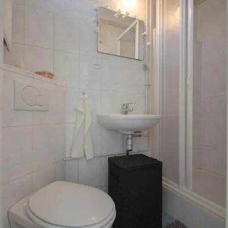 Апартаменты Casa Luma *