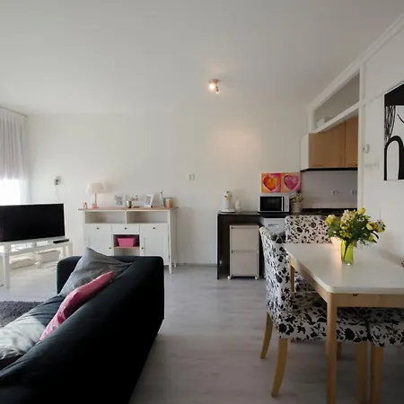 Casa Luma Апартаменты