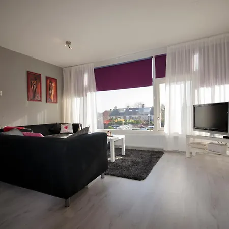 Casa Luma Apartment *
