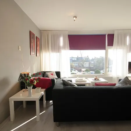 Casa Luma * Zandvoort