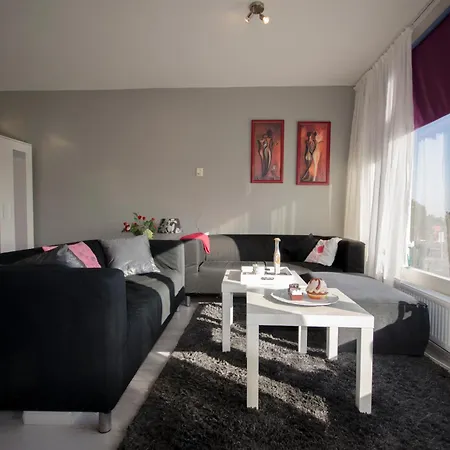 Apartment Casa Luma *