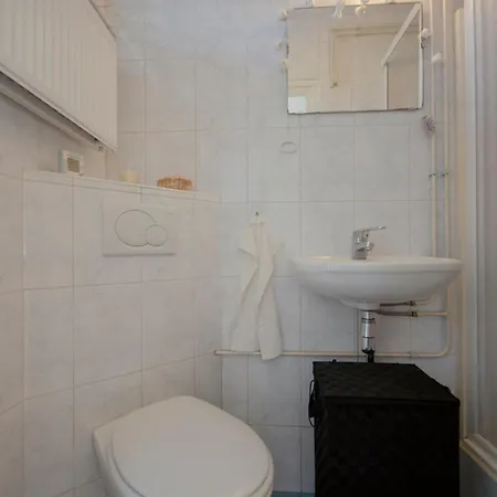 Apartment Casa Luma