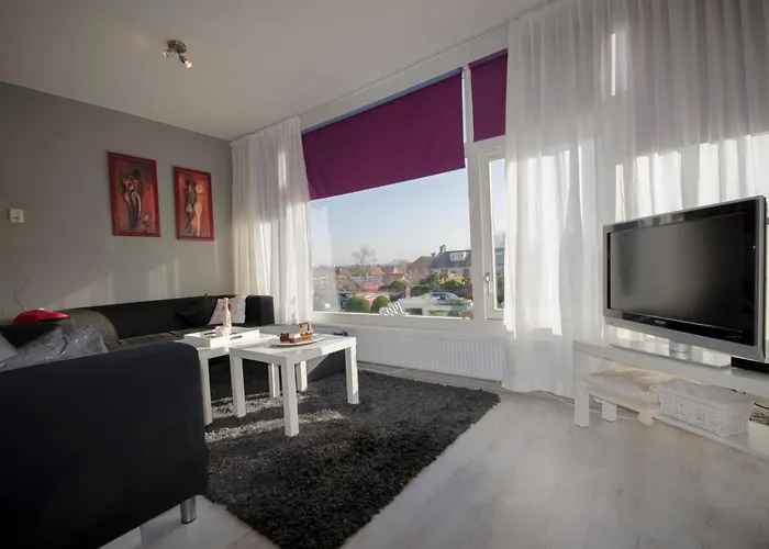 Casa Luma * Zandvoort