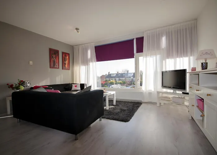 Casa Luma Apartment *