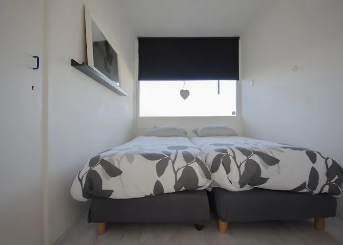 Appartement Casa Luma Zandvoort