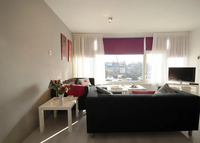 Casa Luma * Zandvoort