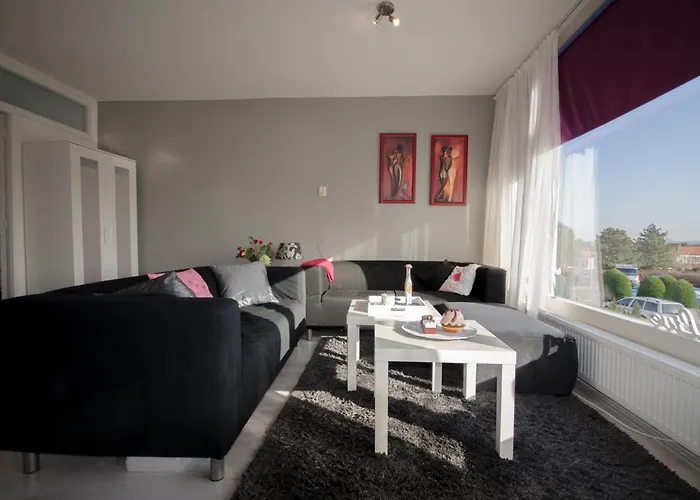 Apartment Casa Luma *