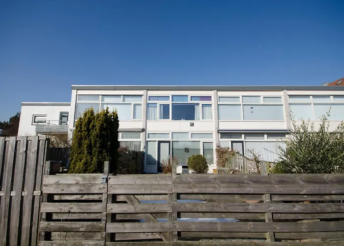 Casa Luma Apartment Zandvoort