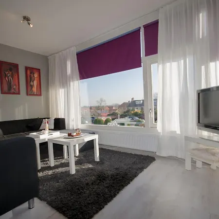 Casa Luma * Zandvoort