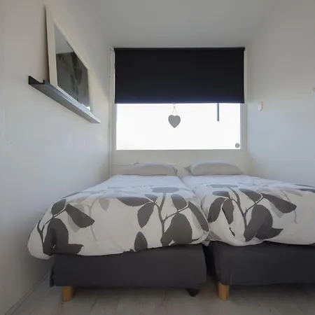 Apartman Casa Luma Zandvoort