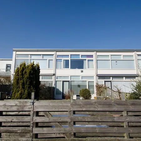 Casa Luma Apartman Zandvoort